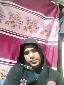 Snapshot of HoT_BoY__Salim_Khan_BD chatting on 12.13.25 HoT BoY Salim Khan BD online show from 12.13.25