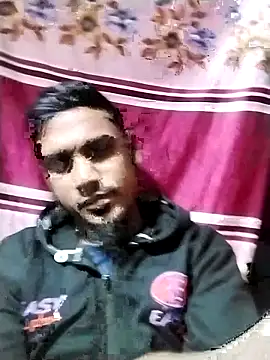 Snapshot of HoT_BoY__Salim_Khan_BD chatting on 12.14.25 HoT BoY Salim Khan BD online show from 12.14.25