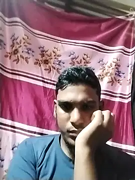 Snapshot of HoT_BoY__Salim_Khan_BD chatting on 12.16.25 HoT BoY Salim Khan BD online show from 12.16.25