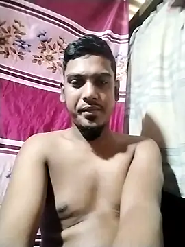 Snapshot of HoT_BoY__Salim_Khan_BD chatting on 12.18.25 HoT BoY Salim Khan BD online show from 12.18.25