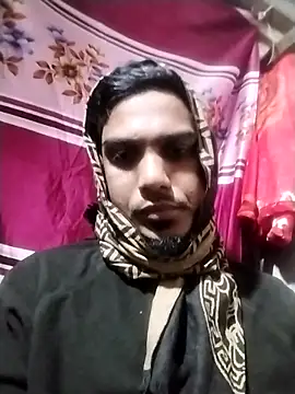 Snapshot of HoT_BoY__Salim_Khan_BD chatting on 12.23.25 HoT BoY Salim Khan BD online show from 12.23.25