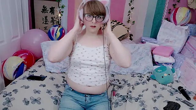 Maddy cat 91 online show from 03.19.26