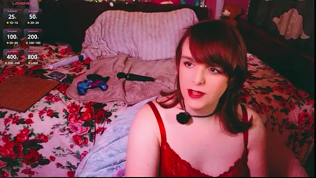 Maddy cat 91 online show from 05.28.26