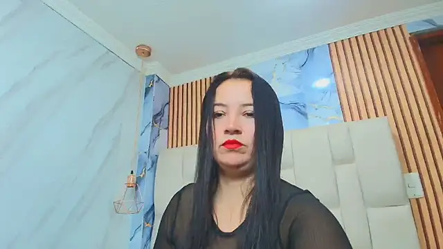 CharlotteSchmidtt online show from 10.13.25