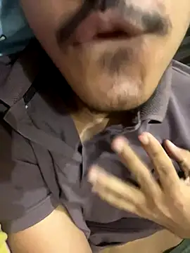 Snapshot of hamstar09 chatting on 09.21.25 hamstar09 online show from 09.21.25