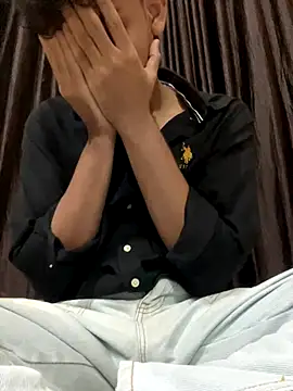 Snapshot of hamstar09 chatting on 10.31.25 hamstar09 online show from 10.31.25