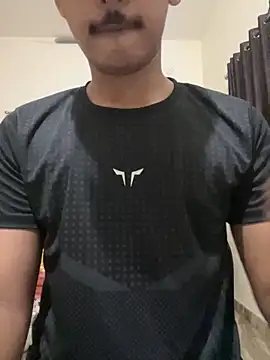 Snapshot of hamstar09 chatting on 11.24.25 hamstar09 online show from 11.24.25