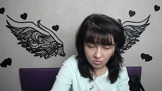 SelenaFly online show from 09.11.25