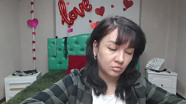 SelenaFly online show from 09.12.25