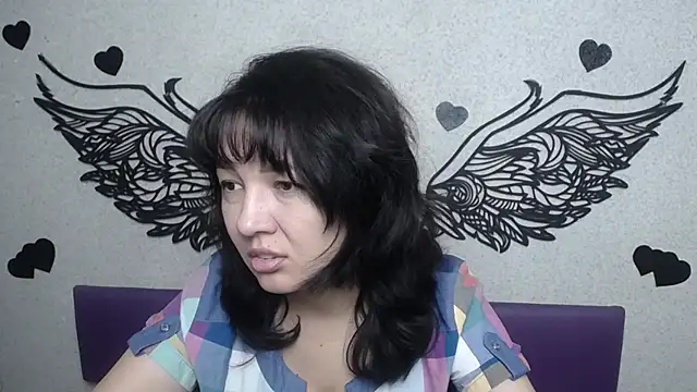 SelenaFly online show from 09.13.25