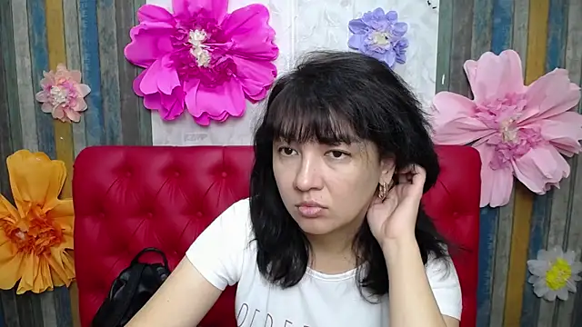 SelenaFly online show from 09.17.25