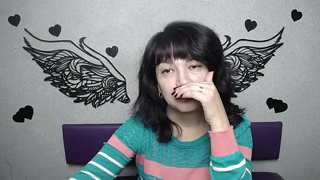 SelenaFly online show from 09.26.25