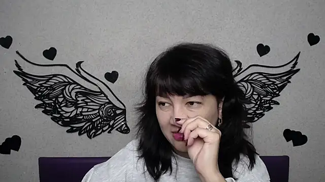 SelenaFly online show from 10.01.25