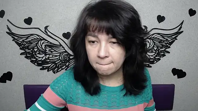 SelenaFly online show from 10.03.25