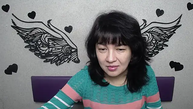 SelenaFly online show from 10.14.25