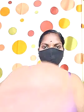 Snapshot of Tamil_Abinaya chatting on 09.10.25 Tamil Abinaya online show from 09.10.25