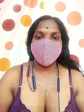 Snapshot of Tamil_Abinaya chatting on 12.04.25 Tamil Abinaya online show from 12.04.25