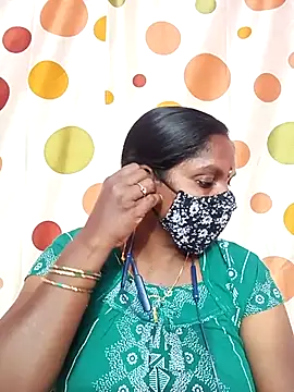 Tamil Abinaya online show from 03.15.26