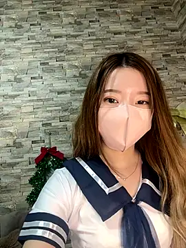 yuuhichan online show from 12.21.25