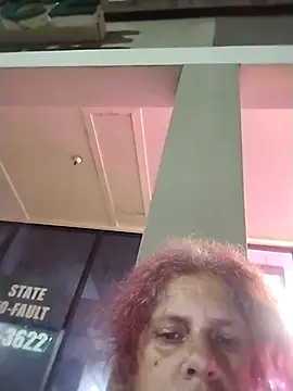 Shymama269 online show from 04.26.26