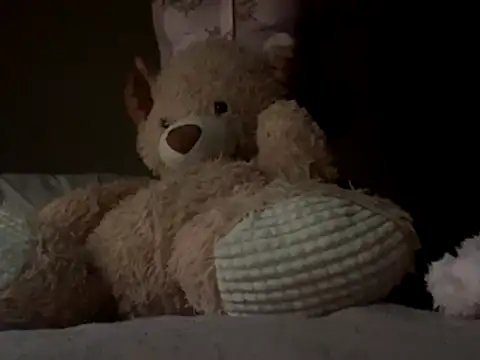 Snapshot of luvrgrllani chatting on 11.15.25 luvrgrllani online show from 11.15.25