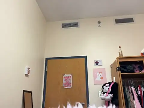 Snapshot of luvrgrllani chatting on 11.22.25 luvrgrllani online show from 11.22.25