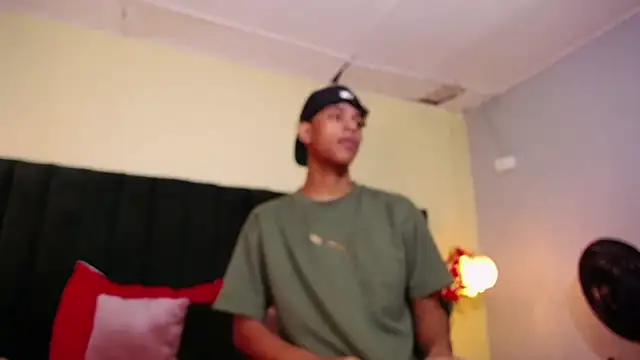 jhos padill online show from 10.02.25