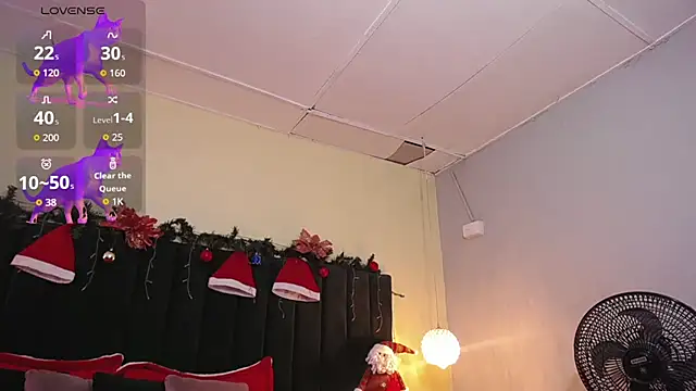 jhos padill online show from 11.25.25