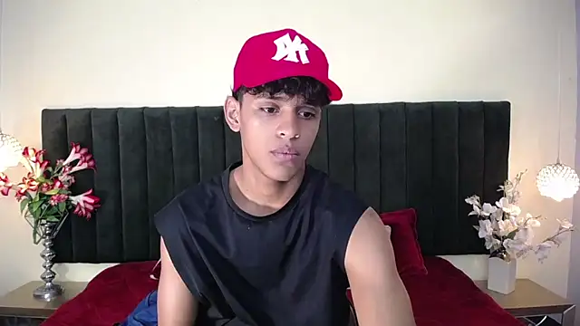 jhos padill online show from 02.18.26