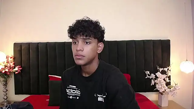 jhos padill online show from 03.25.26