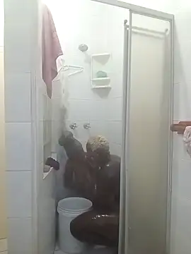 DarkQueen 94 online show from 04.10.26