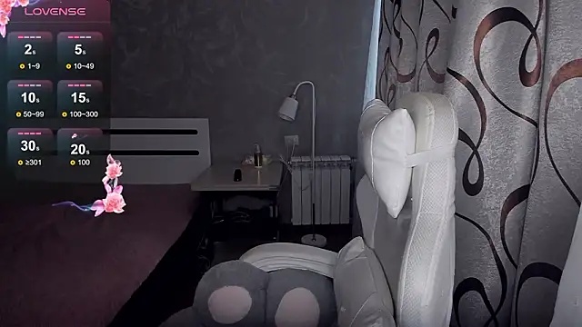 KiraKrox online show from 02.24.26