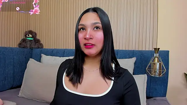 angel ponce online show from 01.18.26