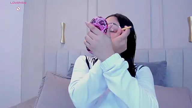 angel ponce online show from 02.01.26