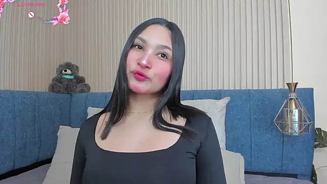 angel ponce online show from 02.19.26