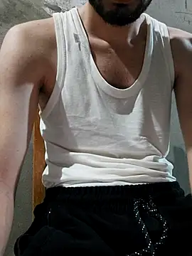 RaoufDz17cm online show from 09.10.25