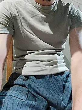 RaoufDz17cm online show from 09.18.25