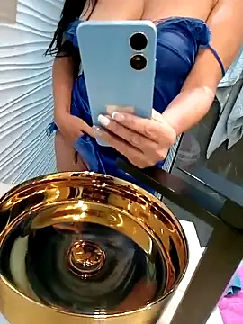 Ternura Prohibida online show from 10.11.25