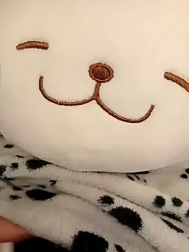 Ternura Prohibida online show from 10.13.25