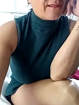 Ternura Prohibida online show from 03.09.26