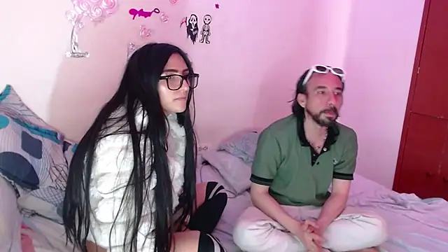 EvaHarryy online show from 05.24.26