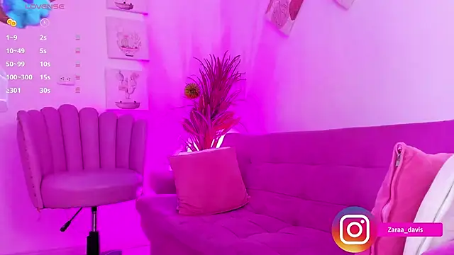 Zaradavis online show from 09.13.25