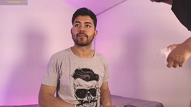 404 Not Found4 online show from 09.09.25