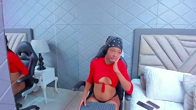 ElisabettaMonroy online show from 09.30.25