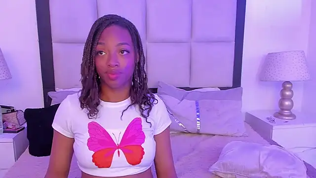 ElisabettaMonroy online show from 02.02.26