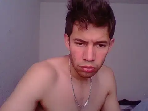 Maxtaylor18 online show from 03.27.26