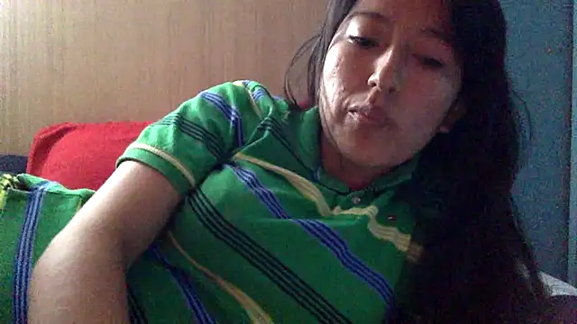 Snapshot of AlbyberCH chatting on 10.19.25 AlbyberCH online show from 10.19.25