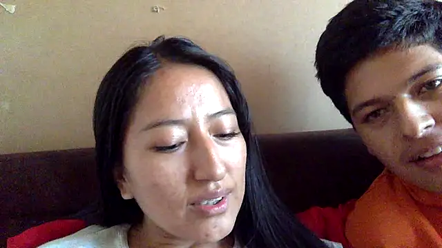 Snapshot of AlbyberCH chatting on 10.26.25 AlbyberCH online show from 10.26.25