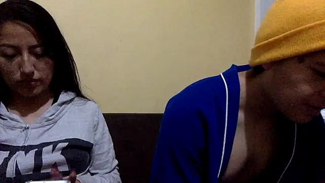 Snapshot of AlbyberCH chatting on 11.15.25 AlbyberCH online show from 11.15.25