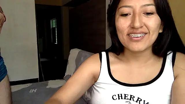 Snapshot of AlbyberCH chatting on 11.30.25 AlbyberCH online show from 11.30.25